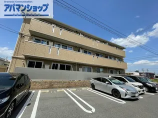 D'GRANCEの画像