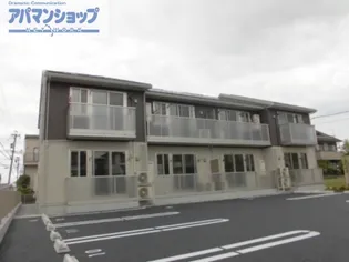 リヴエールMの画像