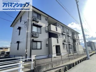 ルミエール Aの画像