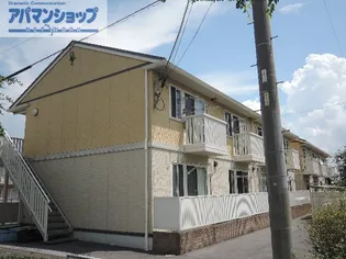 D'MAISON垂井の画像