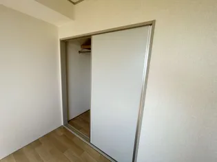 ARCADIA MAKI B【105号室】の内装