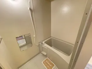 ARCADIA MAKI B【105号室】の風呂