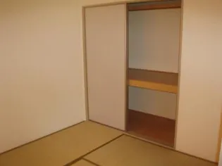 ARCADIA MAKI B【106号室】の内装