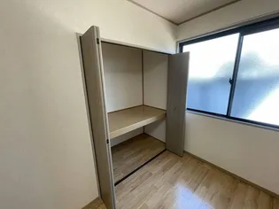 ARCADIA MAKI B【106号室】のその他画像