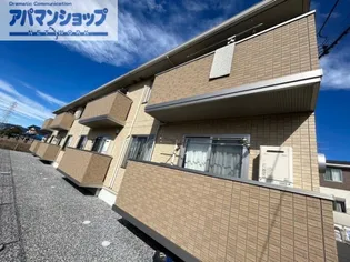 シャルム エトワールの画像