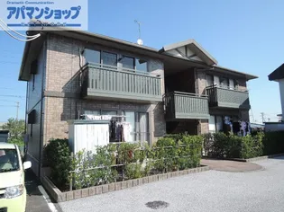 ベルドミール C棟の画像