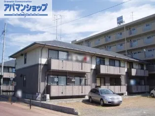 トラスト21 Bの画像