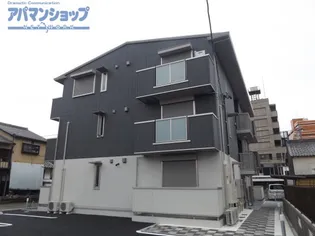 アルシオネ林町の画像