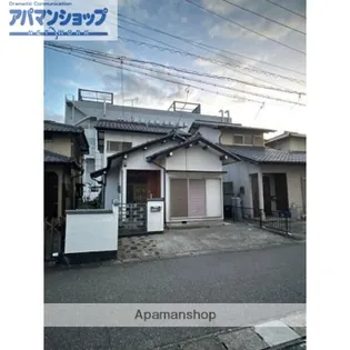 岐阜県大垣市内原1丁目【一戸建】の外観