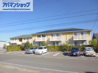 SHINY COURT養老 Aの画像