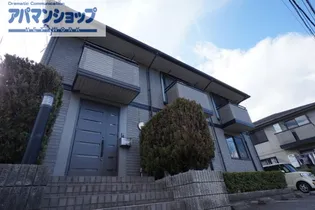 サウスガーデンB2Ⅱ D【1階】の外観