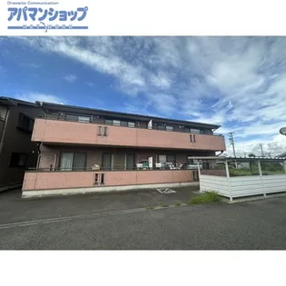 ミノワージュA棟の画像