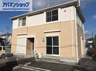 フォレストハウスA&Sの画像