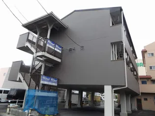 第2コーエービルの画像