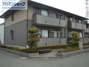 GRACE KUMANO II A棟の画像