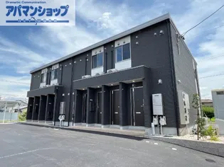 ケセラセラ ムーンの画像