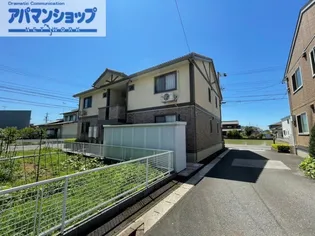 CASA L A棟の画像