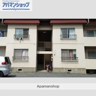 メゾン笠木の画像