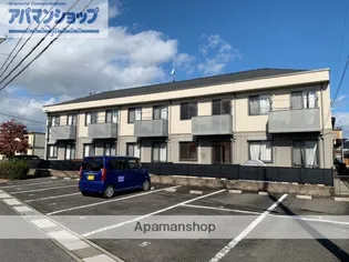 さくらメゾン【102号室】の外観