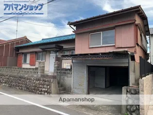 岐阜県瑞穂市牛牧【一戸建】の外観