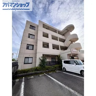 サンロイヤル大井の画像