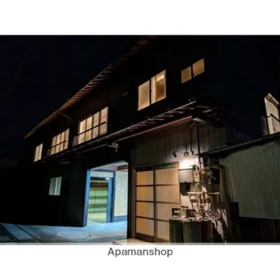 岐阜県不破郡垂井町【一戸建】の外観