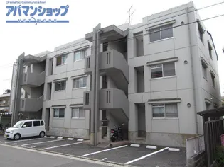 ルミエール若森 IIの画像