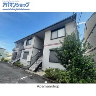 スターハイツ A B棟の画像