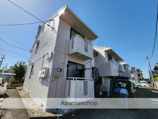 セジュール来夢90【1階】の外観