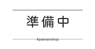 ハイツ洲本【702号室】の間取り