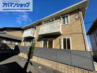 VILLA FORESTA Aの画像