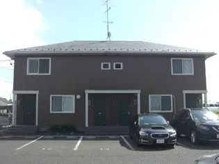 ローズコート337 Bの画像