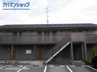 エクセレント瑞穂A棟の画像