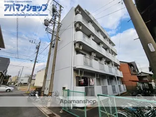 ベルトピアエグゼ岐阜羽島の画像