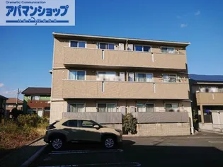 グレイン フォレスト Aの画像