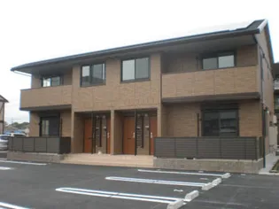 サンセール A棟の画像