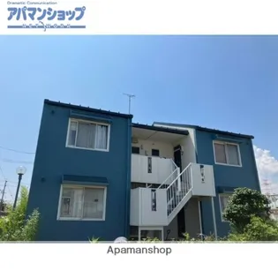 コーポラス静里の画像