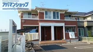 ベル エポックBの画像