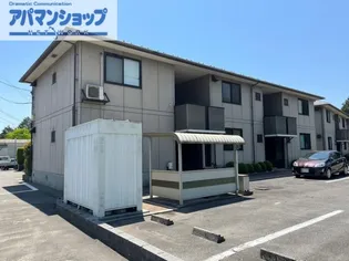 サウスガーデンBBIIC棟の画像