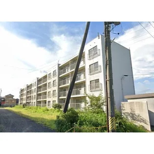 ヴィラナリー安八Ⅱ1号棟の画像