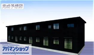 シャノワールの画像