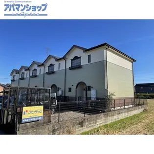 フリージア羽島の画像