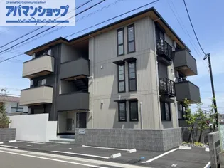 セレスティア穂積の画像