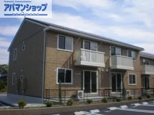 カオン Bの画像