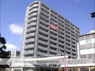 リーデンススクエア大垣駅前の画像