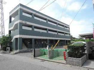 サンガーデンセレス【301号室】の外観