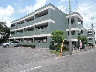 サンガーデンセレス【301号室】の外観