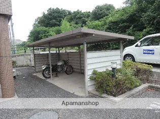 アメニティパークC【3階】のその他画像