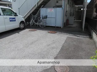 ロイヤル多賀Ⅱ【203号室】のその他画像