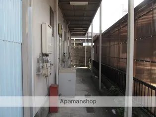 ロイヤル多賀Ⅱ【203号室】のその他画像